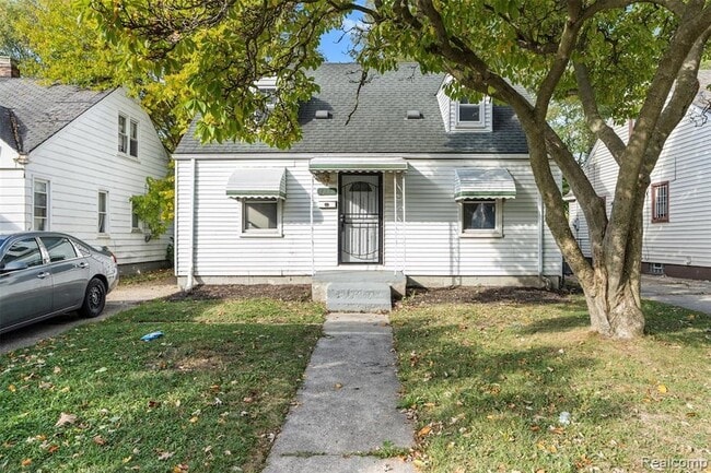 7419 Asbury Park, Unit 05110 in Detroit, MI - Building Photo - Building Photo