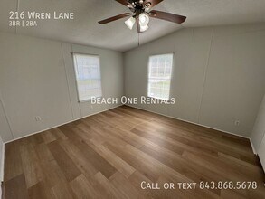 216 Wren Ln in Conway, SC - Building Photo - Building Photo