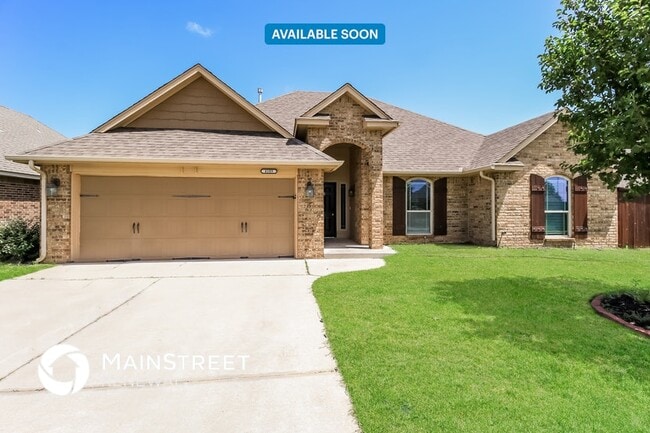 property at 4109 SE 89th Terrace