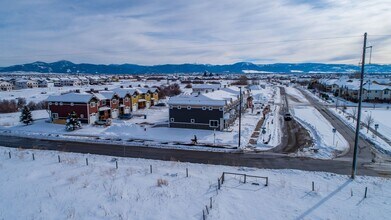 1265 Baxter Creek Way in Bozeman, MT - Building Photo - Building Photo