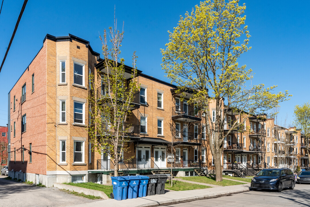 974 Casot Av in Québec, QC - Building Photo