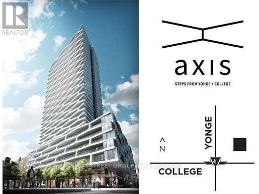 85-85 Wood St in Toronto, ON - Building Photo