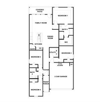 331 Mustang Lk Cir in Buda, TX - Building Photo