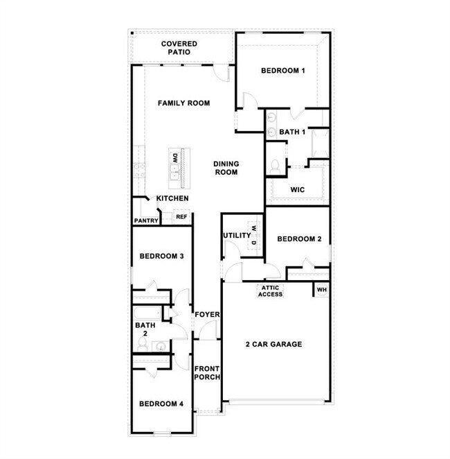 property at 331 Mustang Lk Cir