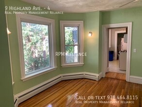 9 Highland Ave in Haverhill, MA - Building Photo - Building Photo