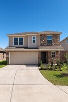 23307 Dovetail Colony Ct in Katy, TX - Building Photo