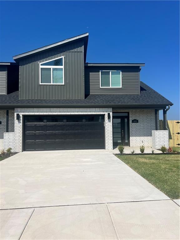 property at 491 Azurite Rd