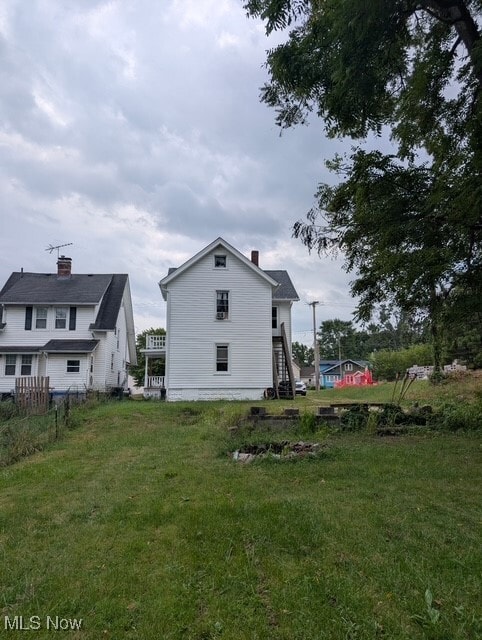 110 Bell Ave in Elyria, OH - Building Photo - Building Photo