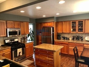 1106 Highland Park Dr in Broomfield, CO - Building Photo - Building Photo