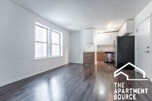 925 W Carmen Ave, Unit 3E in Chicago, IL - Building Photo