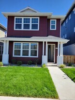 1108 Butler Creek Ave in Belgrade, MT - Building Photo