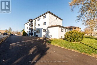 141 Plymouth Rd in Welland, ON - Building Photo - Building Photo