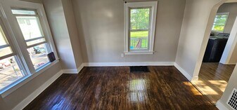 231 Richfield Blvd in Syracuse, NY - Building Photo