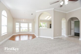 1548 Beecher Ln in Orange Park, FL - Building Photo - Building Photo