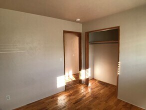 1611-1609 SW 17th St in Redmond, OR - Building Photo - Building Photo