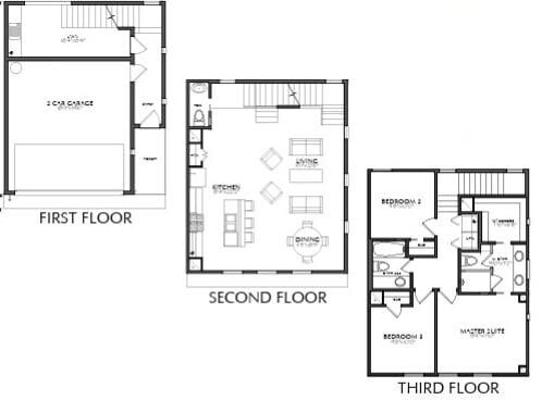 property at 5313 Chas Ln