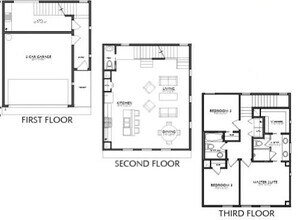 5315 Chas Ln in Houston, TX - Building Photo - Building Photo