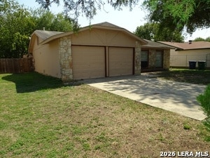 property at 9122 Ocean Gate St