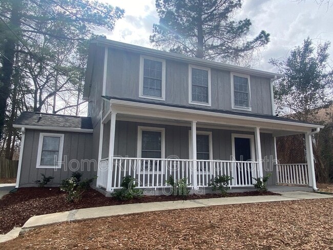 property at 1830 Liberty St
