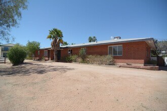 1711 N Mountain Ave in Tucson, AZ - Building Photo - Building Photo