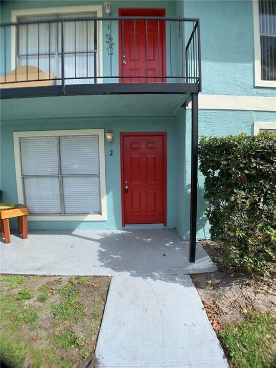 1891 CARALEE Blvd-Unit -2 in Orlando, FL - Building Photo