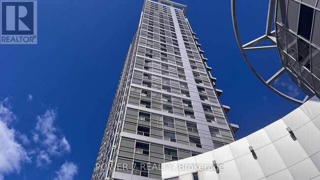 property at 36 Lee Centre Dr