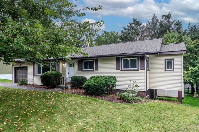property at 8 Lakewood Terrace