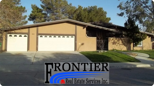 property at 818 Sherri St