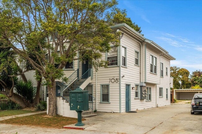 property at 708 Riverside Ave