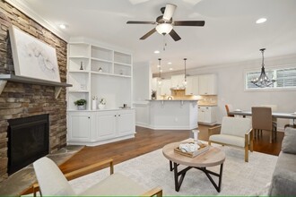 1212 Sand Pine Dr in Cary, NC - Building Photo - Building Photo