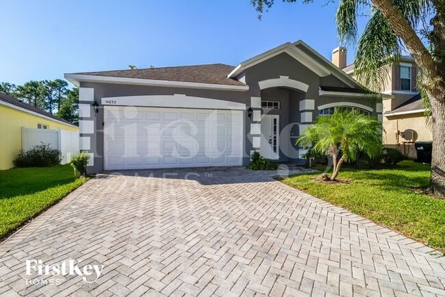 property at 14832 Faberge Dr