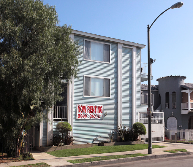 2270 Earl Ave in Long Beach, CA - Building Photo - Building Photo