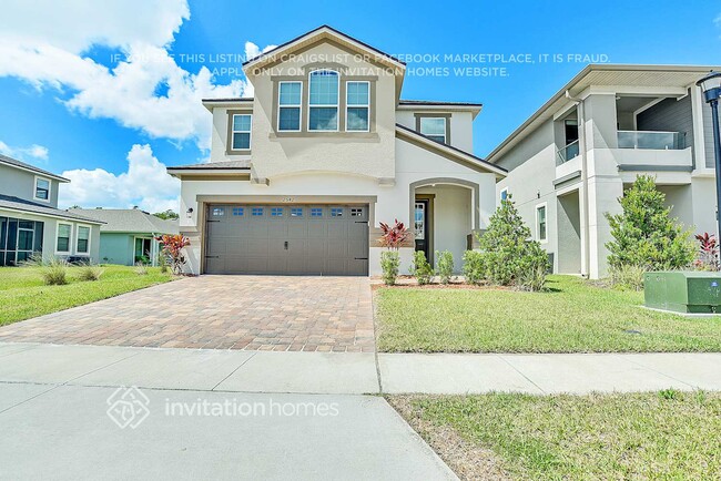 2542 Empress Dr in Kissimmee, FL - Building Photo - Building Photo