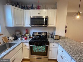 1322 Ridge Pl SE in Washington, DC - Building Photo