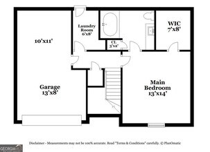 3392 Homeward Trail in Ellenwood, GA - Building Photo - Building Photo