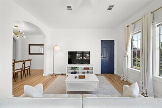 3901 Dallas St in Houston, TX - Building Photo - Building Photo