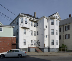 455-457 Belleville Ave Apartments