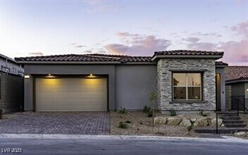 11598 Hatchling Ave in Las Vegas, NV - Building Photo - Building Photo