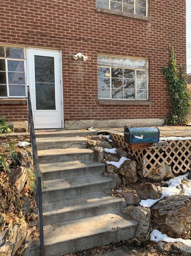 property at 1270 Sherman Ave