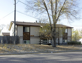 629 Yuma Street Apartments