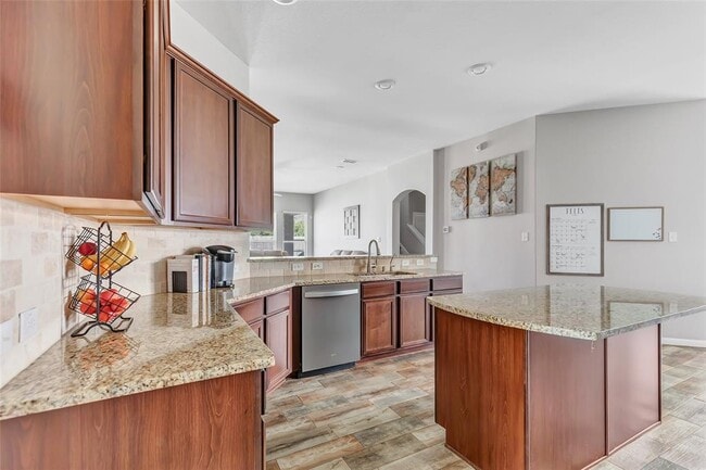 2324 Vineyard Terrace Ln in League City, TX - Building Photo - Building Photo