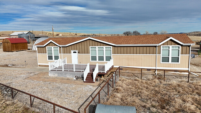 632 CO-10 in Walsenburg, CO - Building Photo - Building Photo