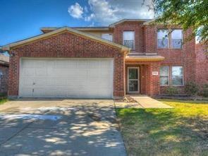 2152 Royal Acres Trail in Frisco, TX - Building Photo