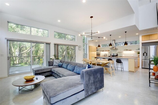 property at 3110 Clawson Rd