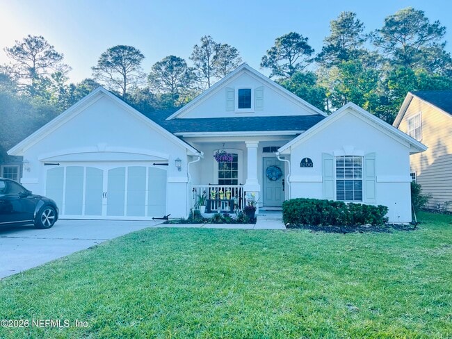 property at 1200 Stonehedge Trail Ln