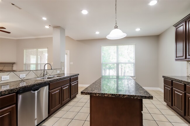 property at 13605 Falcon Ct