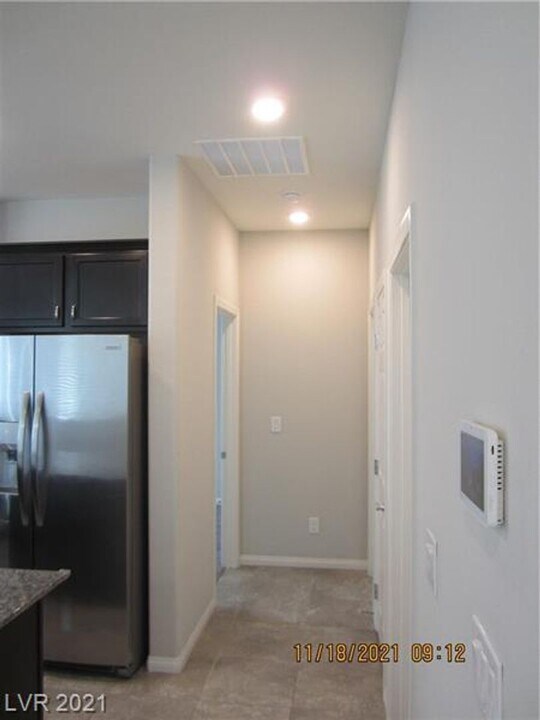 4319 Creekside Cavern Ave in North Las Vegas, NV - Building Photo