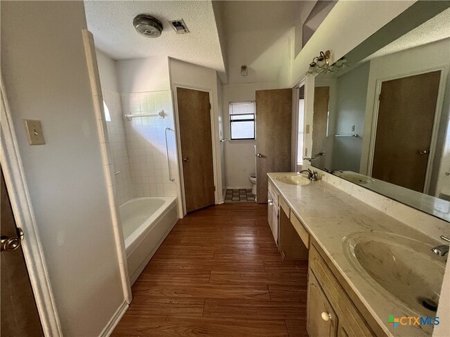 property at 4708 Bluestem Ln
