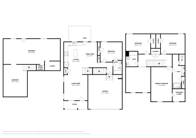 524 Earnest Ln in Temple, GA - Building Photo - Building Photo