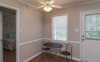 Sheridan Forest Apartments in Goldsboro, NC - Building Photo - Building Photo
